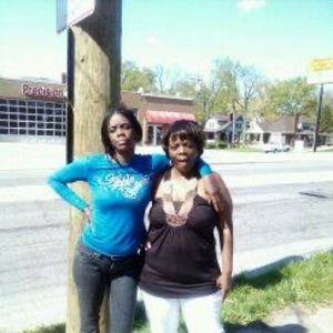 Meet your Posher, Cathy